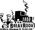 The Breakroom